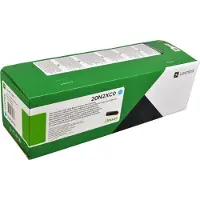 Lexmark Cs431dw Toner