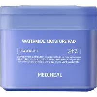 Mediheal Watermide Moisture Pad 100 pieces