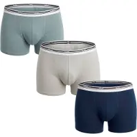 Dim Ad306xp Basics Stretch Cotton Boxers 3 Enheter