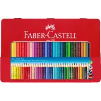 Faber Castell 112435 Fargeblyant