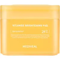 Mediheal Vitamide Brightening Pad 100 pieces