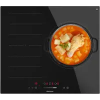 Cecotec Bolero Squad I 3001 Flex Induksjonstopp 59 Cm