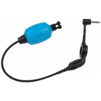 Fox International Black Label Dumpy Halo Bobbin Hanger Indikator