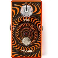 Mxr Wylde Audio Phase