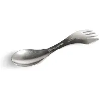 Light My Fire Spork Stainless (bestikk)