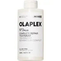Olaplex No.3 PLUS hårkur Complete Repair Treatment 250 ml