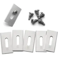 Husqvarna Automower Endurance Blader - 6 pcs blister