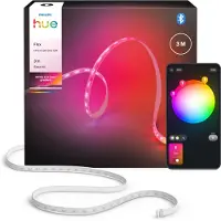 Philips Hue Flux Ultra Bright LED-strip 3m