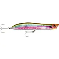 Rapala Maxrap Walk N Roll Overflate Stickbait 130 Mm