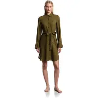 Emporio Armani Ew000817_af20252 Badekåpe