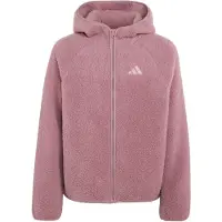 Adidas Terrex Kids Xploric Fleecejakke Med Full Glidelås
