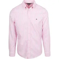 Tommy Hilfiger Mw0mw42440 Skjorte Med Lange Ermer