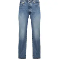Levi's 501 Original Jeans