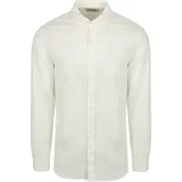 Scotch & Soda 179188 Skjorte Med Lange Ermer