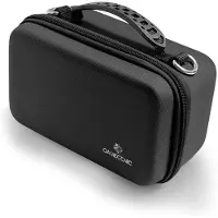 GameGenic Game Shell 250+ Black