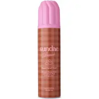 Sundae Body Maple French Toast Whipped Shower Foam 265 ml