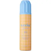 Sundae Body Buttery Croissant Whipped Shower Foam 265 ml