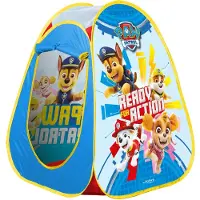 Ryhmä Hau John Namiot selvutfoldende telt Psi Patrol i eske (130071044)