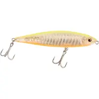 Mustad Vertebrata Overflate Stickbait 18.8g 110 Mm