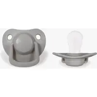 Filibabba Pacifiers 2-pack - Cloud 0-6 months