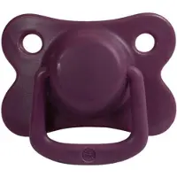 Filibabba Smokker - 2-pack - Lilla - - 6+ md - Smokk