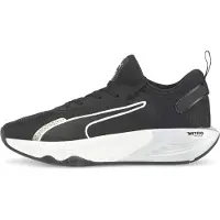 Puma PWR XX NITRO Training Shoes Women, Shoes, Black/White/Metallic Silver, 39