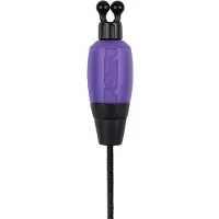 Fox International Black Label Dinky Halo Hanger Indikator