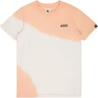 Garcia T-skjorte Q23404 off white (140/146 : 10-11 år)