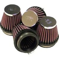 K&N Universal Rc-2344 Luftfilter