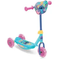 Stitch 3 Wheels Baby Sparkesykkel