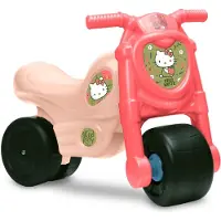 FEBER Hello Kitty Fortsett