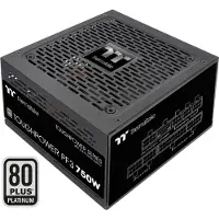 Thermaltake Ps-tpd-0750fnfape-3 750w Modulær Strømforsyning