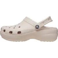 Crocs Classic Platform Tresko