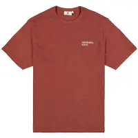 Garcia Q261006 Kortarmet T-skjorte