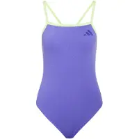 Adidas Thin Straps V-back Badetøy