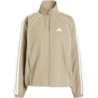 Adidas Iconic Woven 3 Stripes Treningsjakke