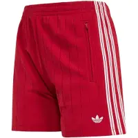 Adidas Originals Pinstripe Firebird Shorts