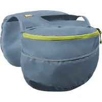 Ruffwear Palisades Sele Med Veske