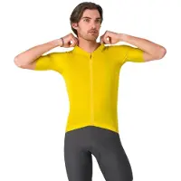 Castelli Espresso 2 Kort Ermet Trøye