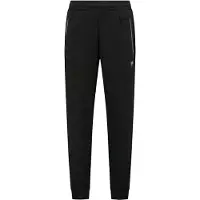 Emporio Armani for man. 8NPP63_PJ4EZ Train Premium Shield Pants black (L), Casual, Sport, Running, Sportswear, Multisport, Polyester