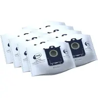 Electrolux UMP1S S-Bag støvsugerposer 8-pakning