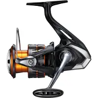 Shimano Nexave Fj Fiske Spinnehjul