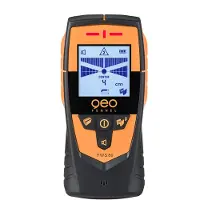Andersen & Nielsen Geofennel Vægscanner FWS80