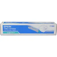 Epson Tonerkassett cyan 3.500 sider