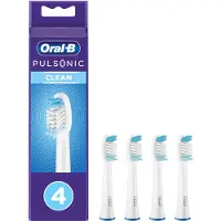 Oral-B Børstehoder Pulsonic Clean