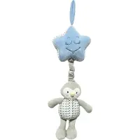 Tulilo Musikkboks Penguin 32 cm