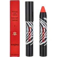 sisley Phyto Lip Twist 07 Coral Leppestift