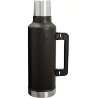 Stanley termokanne Legendary Classic 2.3L Black 2.0 /