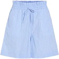 ROUGE EDIT Høy Midje Shorts
