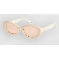 Roxy Aurora Shiny Cream Solbriller